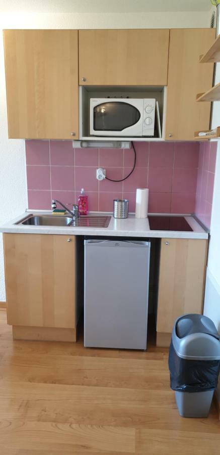 Studio Au Pied Des Pistes Briancon Serre Chevalier Εξωτερικό φωτογραφία